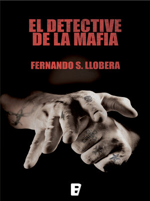 cover image of El detective de la mafia